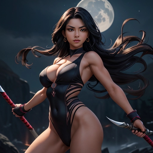 Pao mise en page internet vidéo illustration 3d serveur IA générative AI freelance paris studio de création magazines Y4OLL4J0